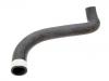 Radiator Hose:123 501 00 82