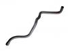 Durite de radiateur Radiator Hose:124 500 08 75