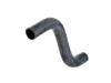 Durite de radiateur Radiator Hose:124 501 13 82