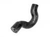 Durite de radiateur Radiator Hose:124 501 23 82