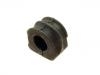 Soporte, estabilizador Stabilizer bushing:1J0 411 314 C