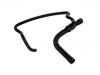 Radiator hose:11 53 1 718 917