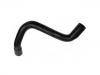 Патрубок системы охлаждения Radiator hose:1J0 121 058 E