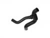 Durite de radiateur Radiator hose:620 501 18 82