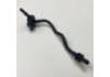 Патрубок системы охлаждения Radiator Hose:2710180200