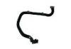 Патрубок системы охлаждения Radiator Hose:LR071986