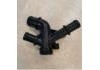 Coolant Pipe:DS7G8K556CC