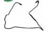 Coolant Pipe:LR025596