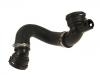 Radiator Hose:17 12 7 531 581