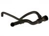 Патрубок системы охлаждения Radiator hose:8D0 121 055 G