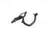 Патрубок системы охлаждения Radiator Hose:5Q0 121 049 K