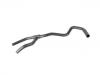 Radiator Hose:3C11-8K579-GA