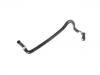 Durite de radiateur Radiator Hose:1044951