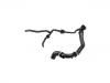 Патрубок системы охлаждения Radiator Hose:1K0 122 101 JR