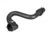 Durite de radiateur Radiator Hose:1348410